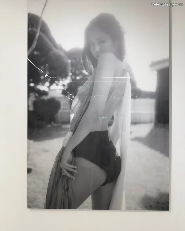 Jennie BLΛƆKPIИK (Blackpink) photo 12 of 3632