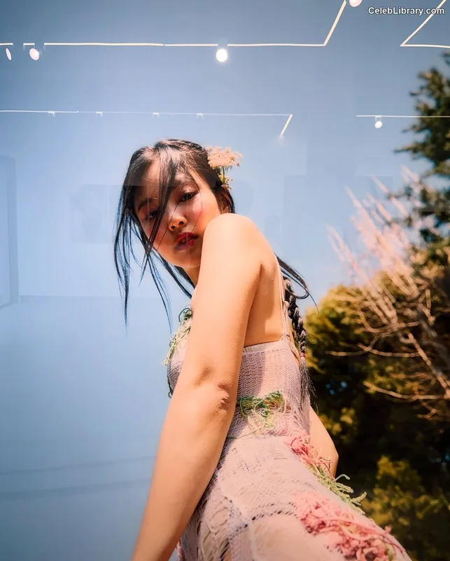 Jennie BLΛƆKPIИK (Blackpink) photo 14 of 3632