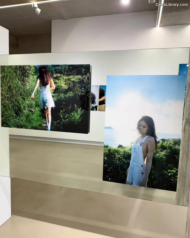 Jennie BLΛƆKPIИK (Blackpink) photo 15 of 3632