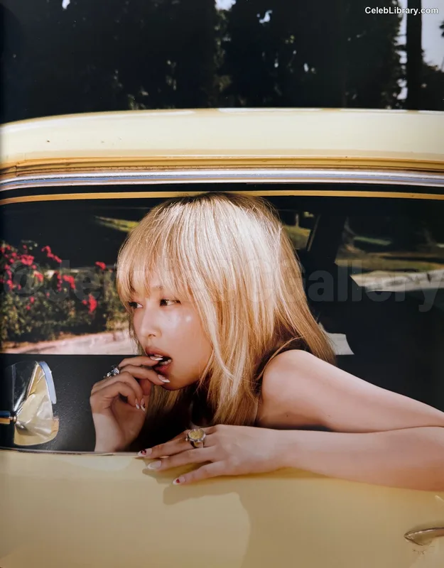 Jennie BLΛƆKPIИK (Blackpink) photo 6 of 3632