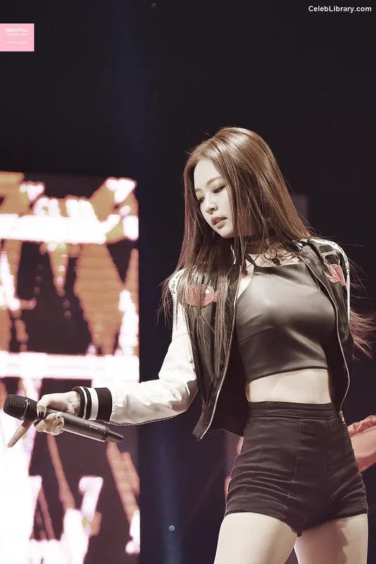 Jennie BLΛƆKPIИK (Blackpink) photo 7 of 3632