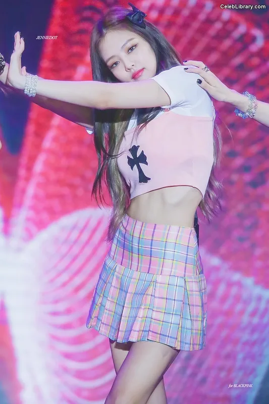Jennie BLΛƆKPIИK (Blackpink) photo 8 of 3632