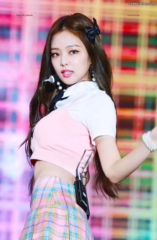 Jennie BLΛƆKPIИK (Blackpink) photo 11 of 3632