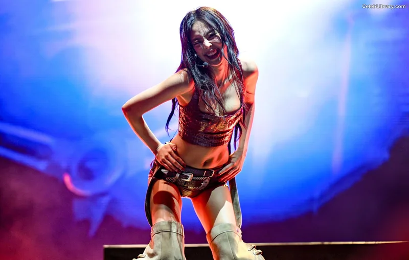 Jennie BLΛƆKPIИK (Blackpink) photo 19 of 3632
