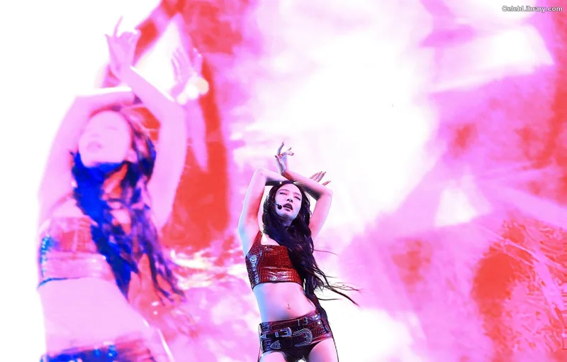 Jennie BLΛƆKPIИK (Blackpink) photo 22 of 3632