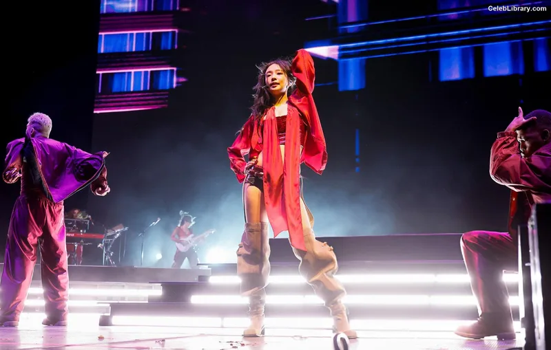 Jennie  BLΛƆKPIИK (Blackpink) photo 10 of 3632