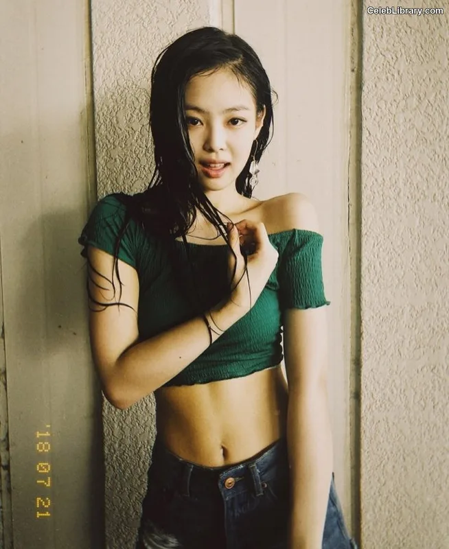 Jennie  BLΛƆKPIИK (Blackpink) photo 14 of 3632
