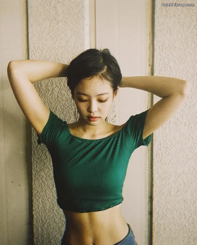 Jennie  BLΛƆKPIИK (Blackpink) photo 15 of 3632