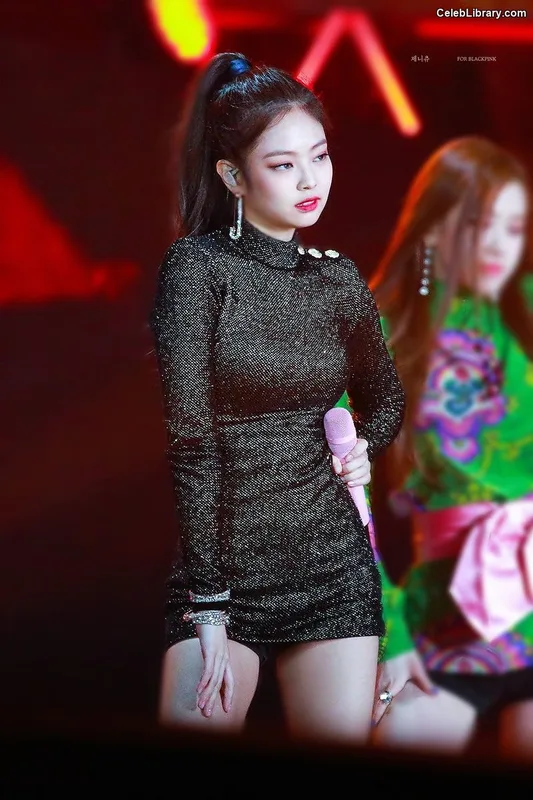 Jennie  BLΛƆKPIИK (Blackpink) photo 23 of 3632