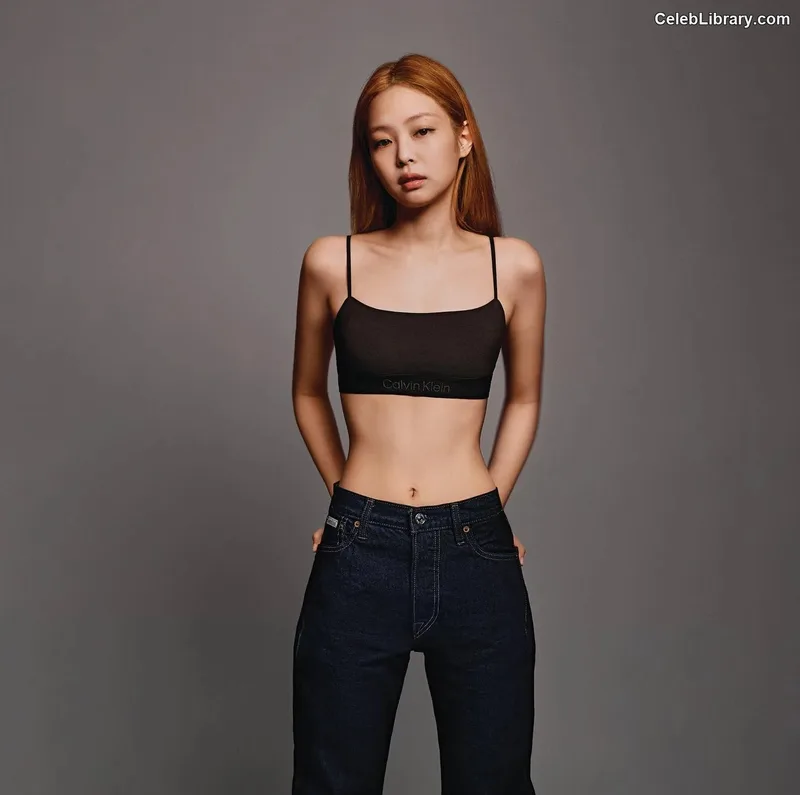 Jennie  BLΛƆKPIИK (Blackpink) photo 8 of 3632