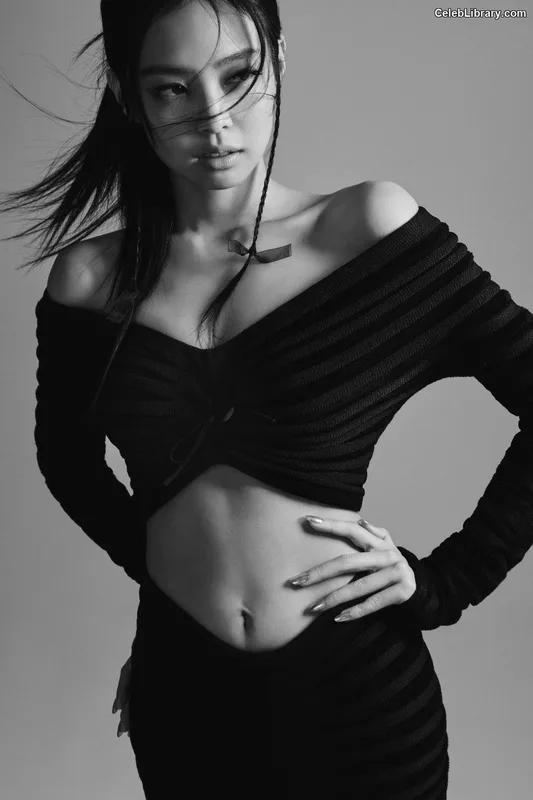 Jennie  BLΛƆKPIИK (Blackpink) photo 14 of 3632