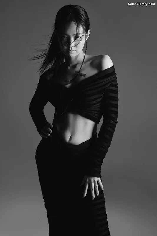 Jennie  BLΛƆKPIИK (Blackpink) photo 16 of 3632