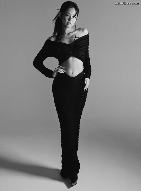 Jennie  BLΛƆKPIИK (Blackpink) photo 17 of 3632