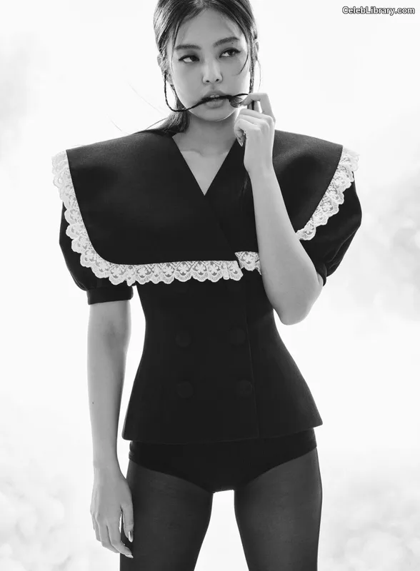 Jennie  BLΛƆKPIИK (Blackpink) photo 18 of 3632