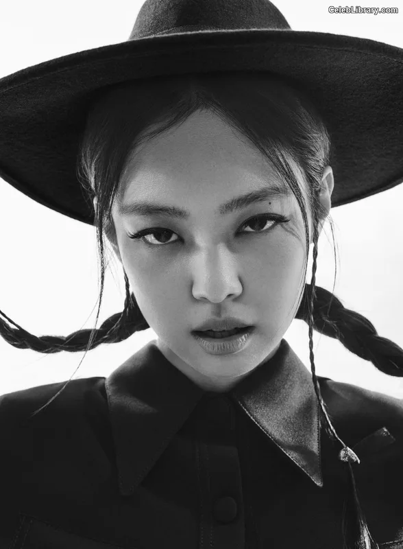 Jennie  BLΛƆKPIИK (Blackpink) photo 19 of 3632