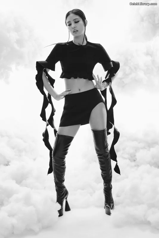 Jennie  BLΛƆKPIИK (Blackpink) photo 20 of 3632