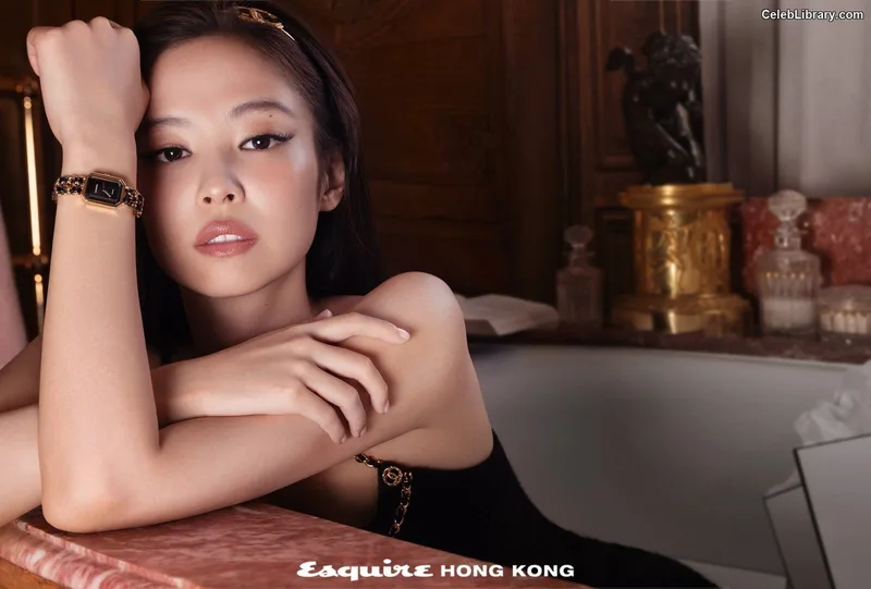 Jennie  BLΛƆKPIИK (Blackpink) photo 23 of 3632