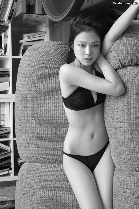 Jennie  BLΛƆKPIИK (Blackpink) photo 24 of 3632