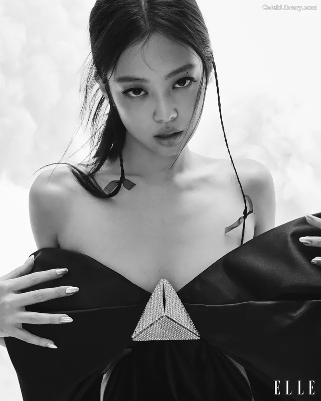 Jennie  BLΛƆKPIИK (Blackpink) photo 21 of 3632