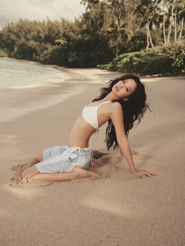 Jennie  BLΛƆKPIИK (Blackpink) photo 5 of 3632