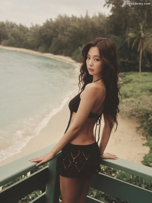Jennie  BLΛƆKPIИK (Blackpink) photo 13 of 3632