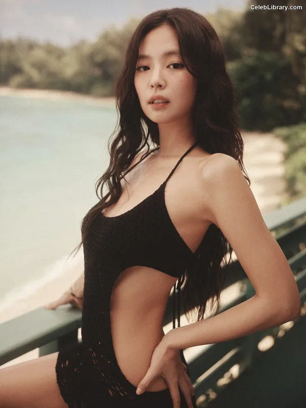 Jennie  BLΛƆKPIИK (Blackpink) photo 14 of 3632
