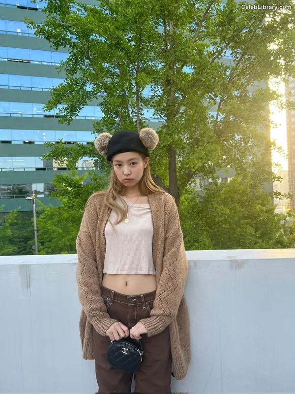 Jennie  BLΛƆKPIИK (Blackpink) photo 22 of 3632