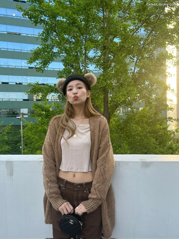 Jennie  BLΛƆKPIИK (Blackpink) photo 23 of 3632