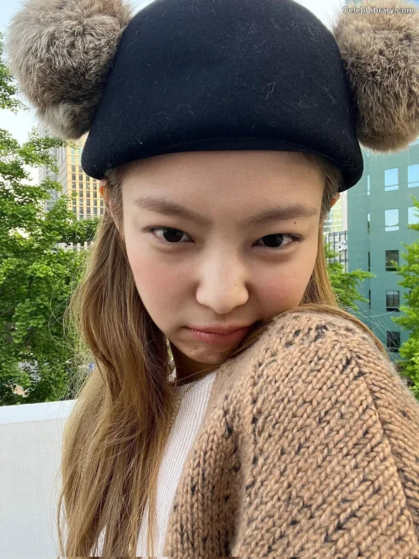 Jennie  BLΛƆKPIИK (Blackpink) photo 24 of 3632