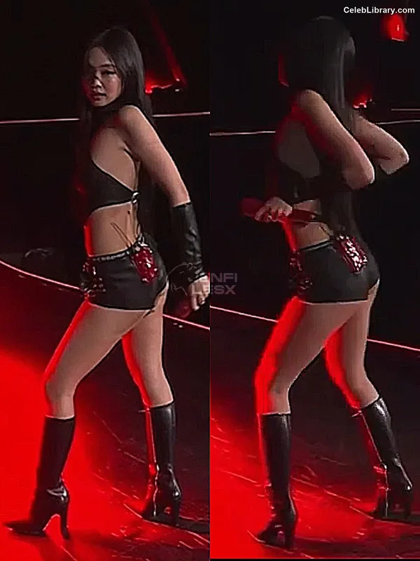 Jennie  BLΛƆKPIИK (Blackpink) photo 13 of 3632