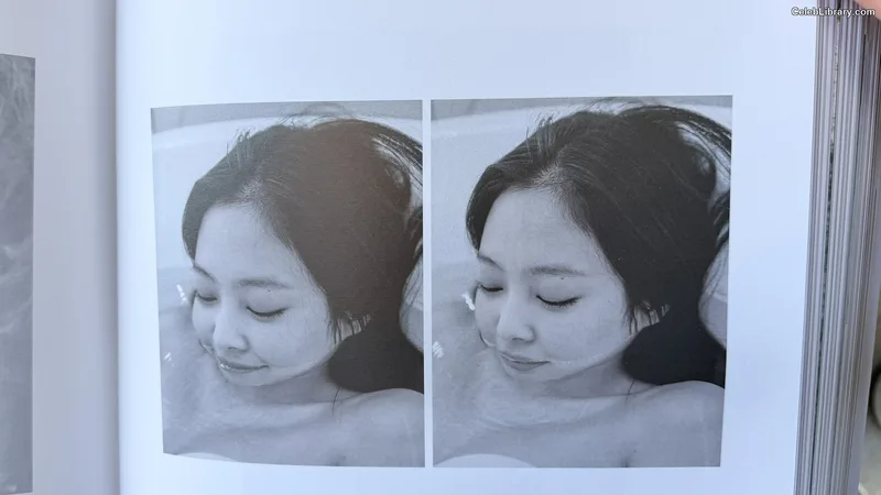 Jennie  BLΛƆKPIИK (Blackpink) photo 19 of 3632