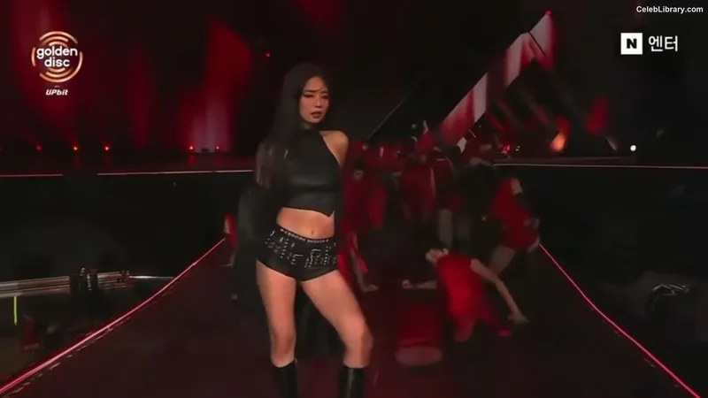Jennie  BLΛƆKPIИK (Blackpink) photo 12 of 3632