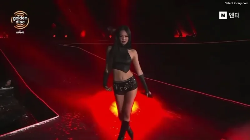 Jennie  BLΛƆKPIИK (Blackpink) photo 14 of 3632