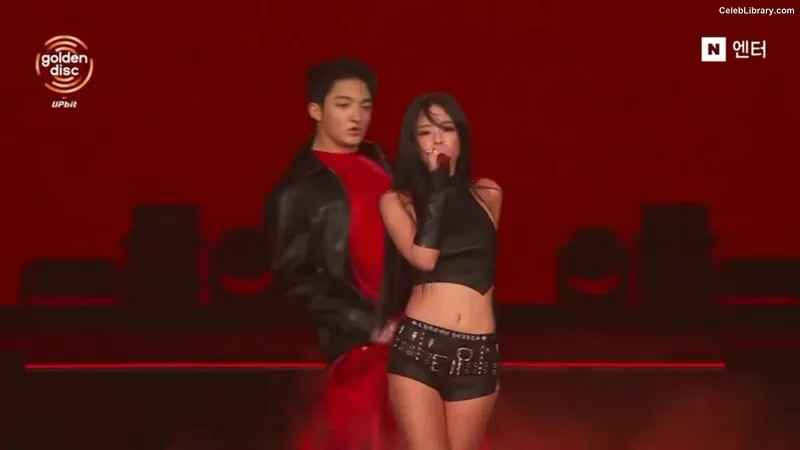 Jennie  BLΛƆKPIИK (Blackpink) photo 16 of 3632
