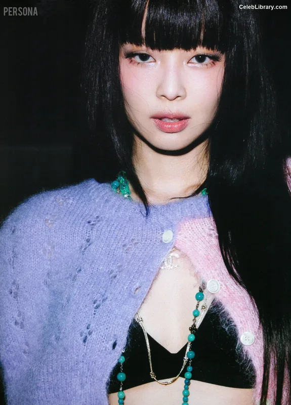 Jennie  BLΛƆKPIИK (Blackpink) photo 19 of 3632