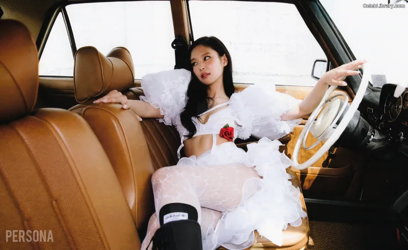 Jennie  BLΛƆKPIИK (Blackpink) photo 21 of 3632