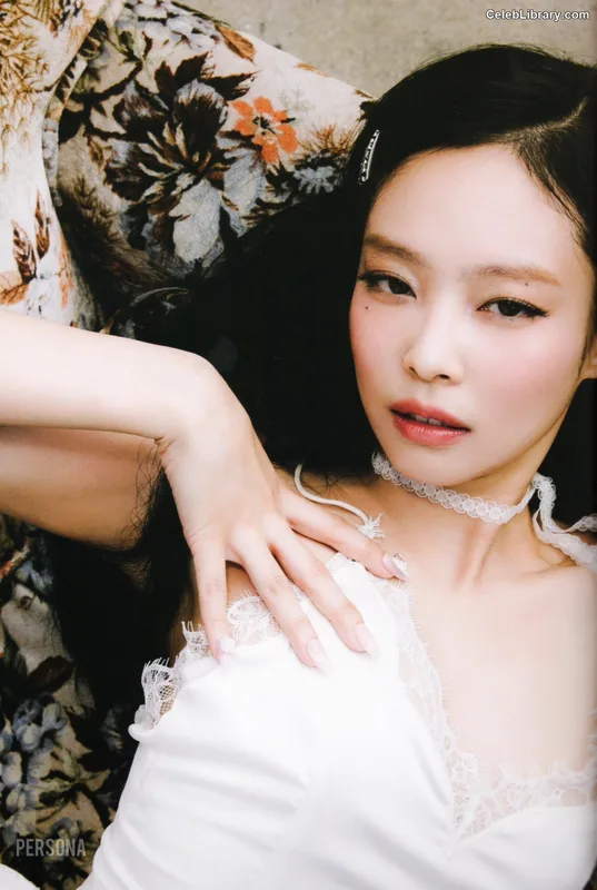 Jennie  BLΛƆKPIИK (Blackpink) photo 22 of 3632