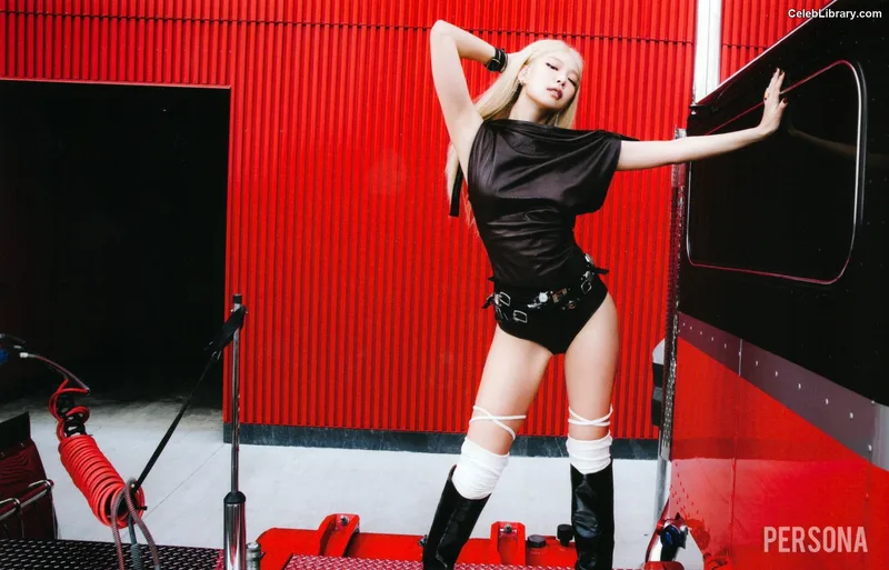Jennie  BLΛƆKPIИK (Blackpink) photo 24 of 3632
