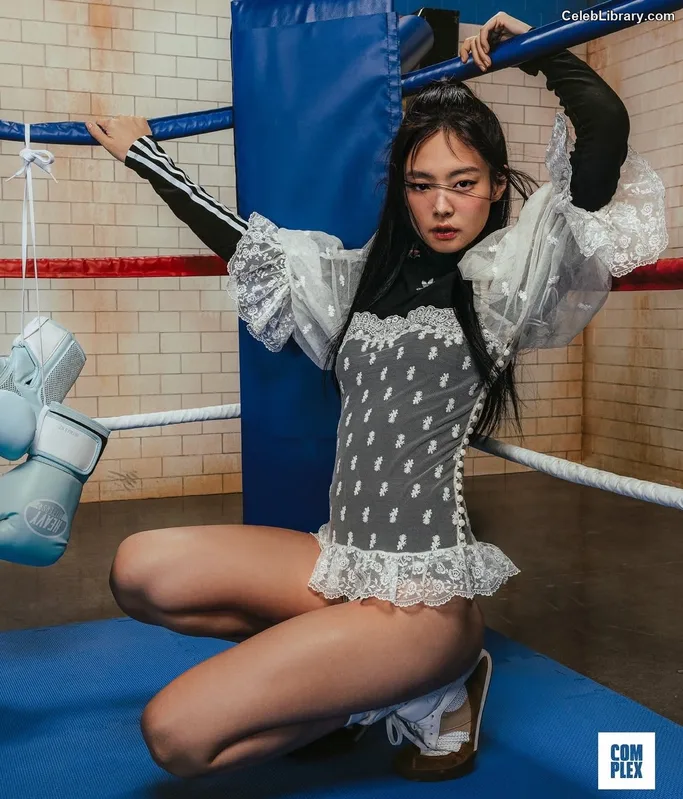 Jennie  BLΛƆKPIИK (Blackpink) photo 22 of 3632