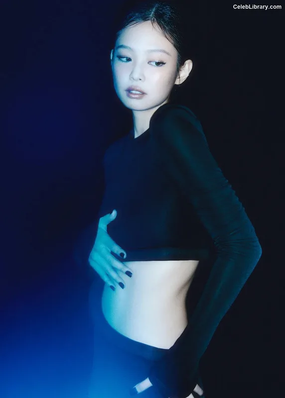 Jennie  BLΛƆKPIИK (Blackpink) photo 24 of 3632