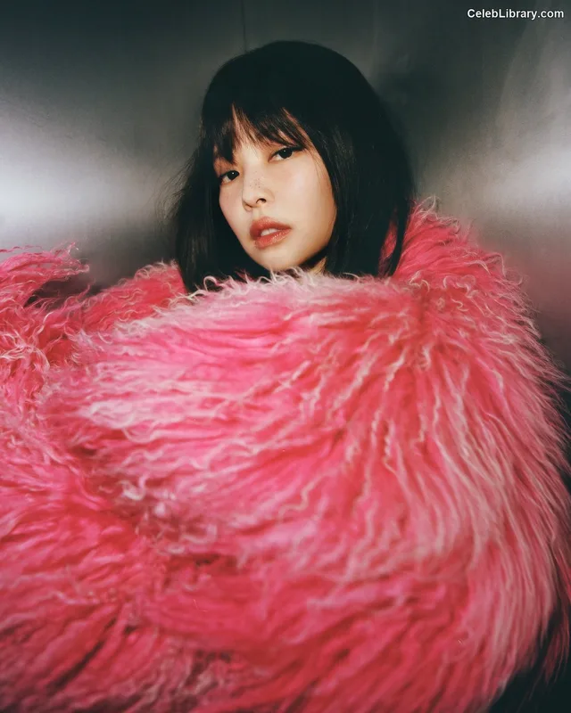 Jennie BLΛƆKPIИK (Blackpink) photo 2 of 3632