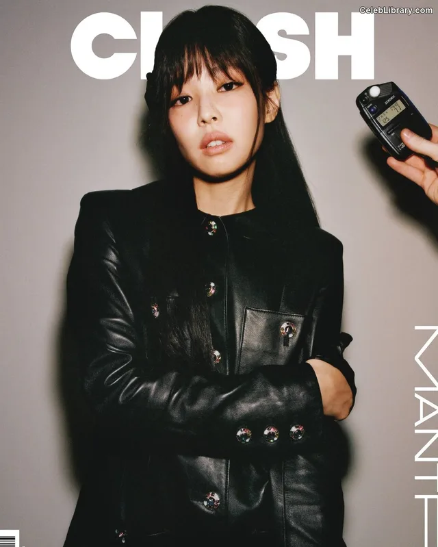 Jennie BLΛƆKPIИK (Blackpink) photo 5 of 3632