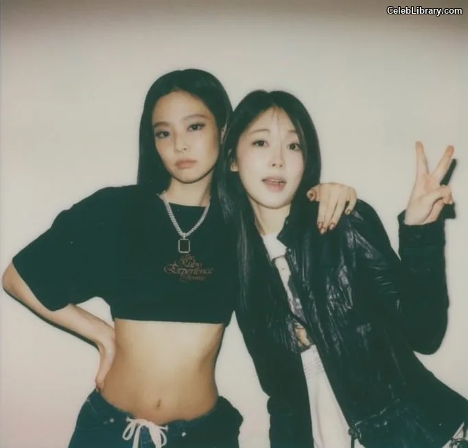 Jennie BLΛƆKPIИK (Blackpink) photo 6 of 3632