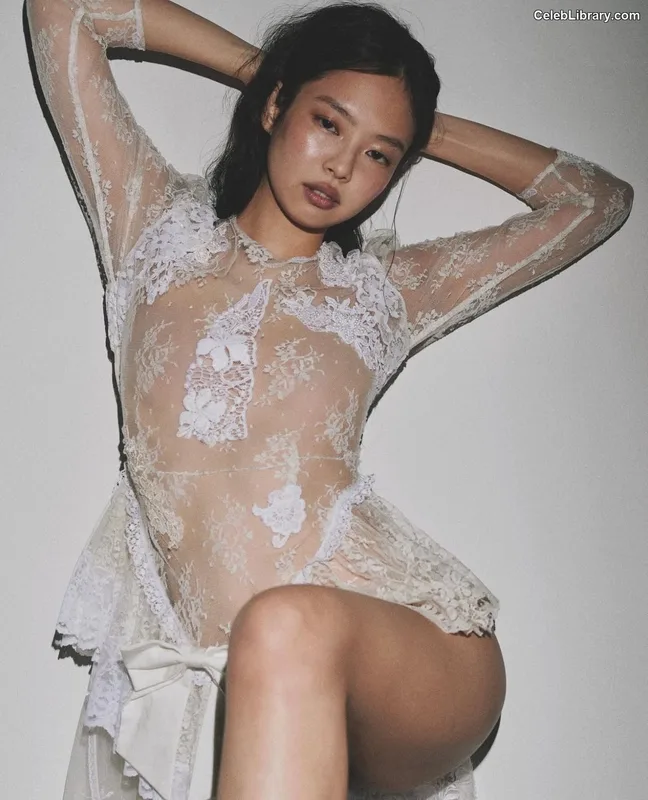 Jennie BLΛƆKPIИK (Blackpink) photo 8 of 3632
