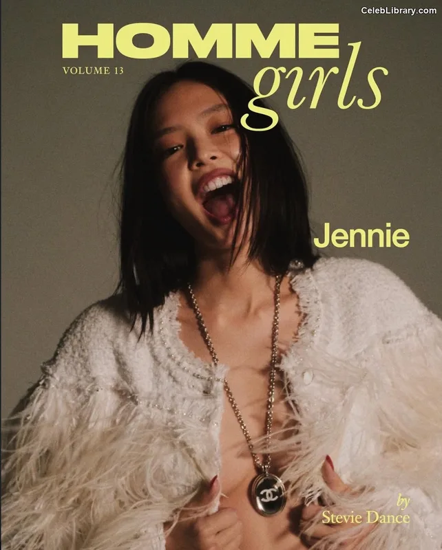 Jennie BLΛƆKPIИK (Blackpink) photo 9 of 3632