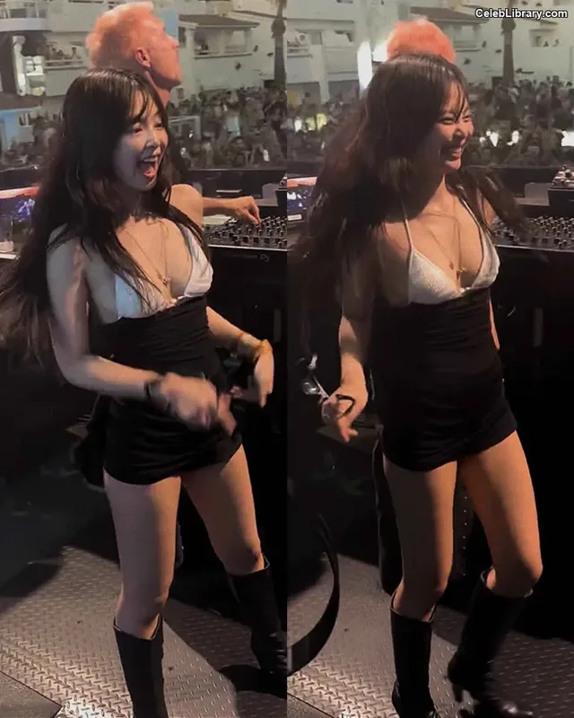 Jennie BLΛƆKPIИK (Blackpink) photo 4 of 3632