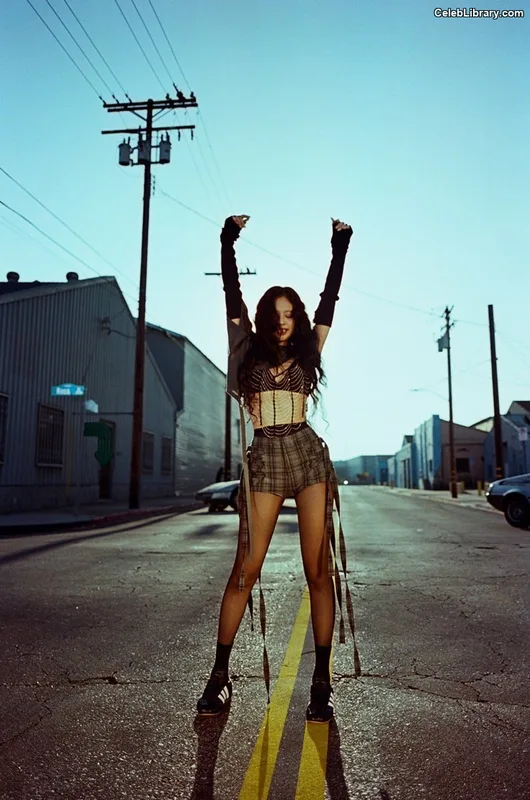 Jennie BLΛƆKPIИK (Blackpink) photo 7 of 3632