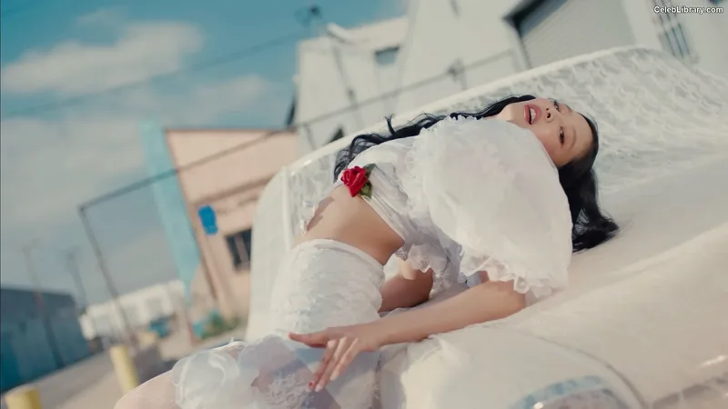 Jennie BLΛƆKPIИK (Blackpink) photo 14 of 3632