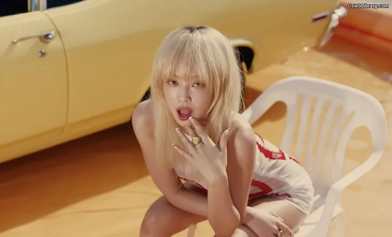 Jennie BLΛƆKPIИK (Blackpink) photo 19 of 3632