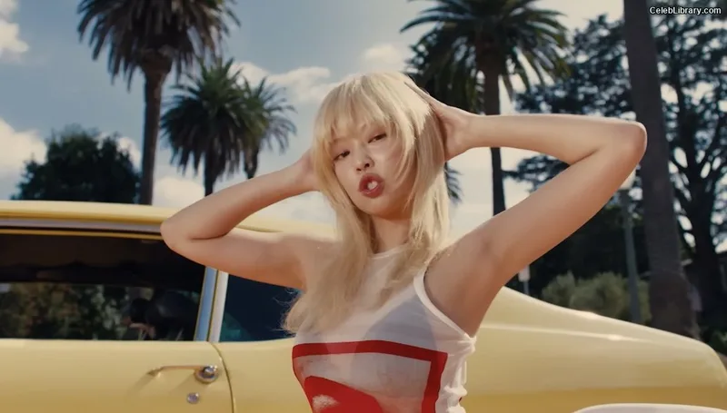 Jennie BLΛƆKPIИK (Blackpink) photo 20 of 3632